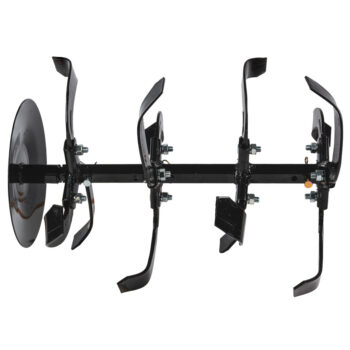 Raider RD-T13 bensiinifrees – 5.2 kW (7.0 hj), 1200 mm töölaius, 2+1 käiku, esituli - Image 15