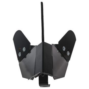 Raider RD-T13 bensiinifrees – 5.2 kW (7.0 hj), 1200 mm töölaius, 2+1 käiku, esituli - Image 16