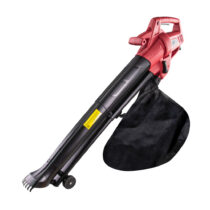 Raider Garden Tools RD-EBV03 elektriline puhur-imur-purusti – 2600 W, 35 l, 270 km/h