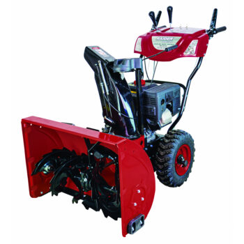 Raider RD-GST04 bensiinilumepuhur – 5,2 kW, 71 cm, 5+2 käiku, LED, elektristarteriga