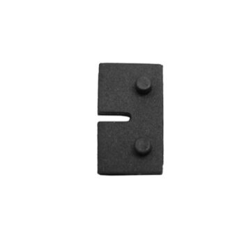 Klaasikinnituse tihendi komplekt Model 29 kinnitusele, paksusele 4mm