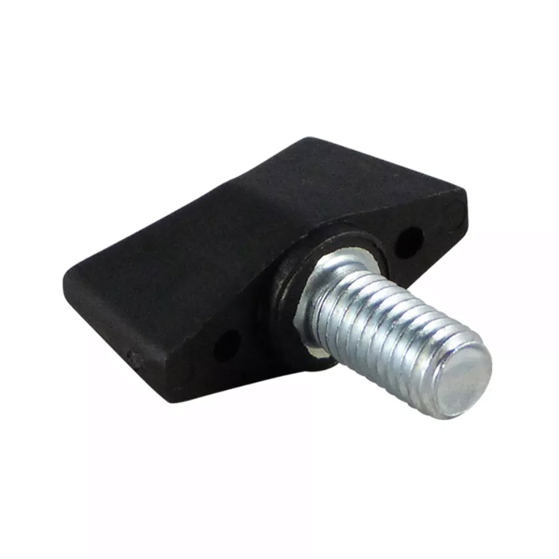 Liblikpolt – PA käepide, tsingitud keermega polt - Image 2