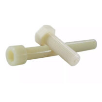 Plastik poldid, mutrid, seibid