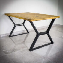 Lauajalad, riiulikandurid ja täispuidust plaadid mööbli valmistamiseks