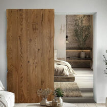 arcana liugukse uks tamm