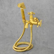 bideesegisti YORK kuldne ristkäepide