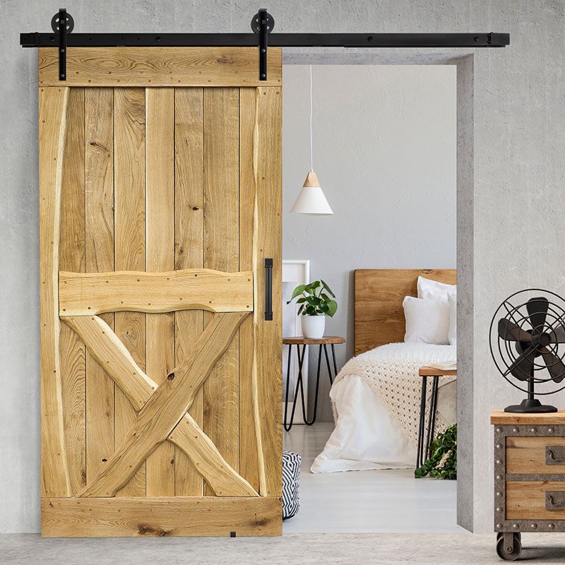 barn stiilis liuguks tammepuidust