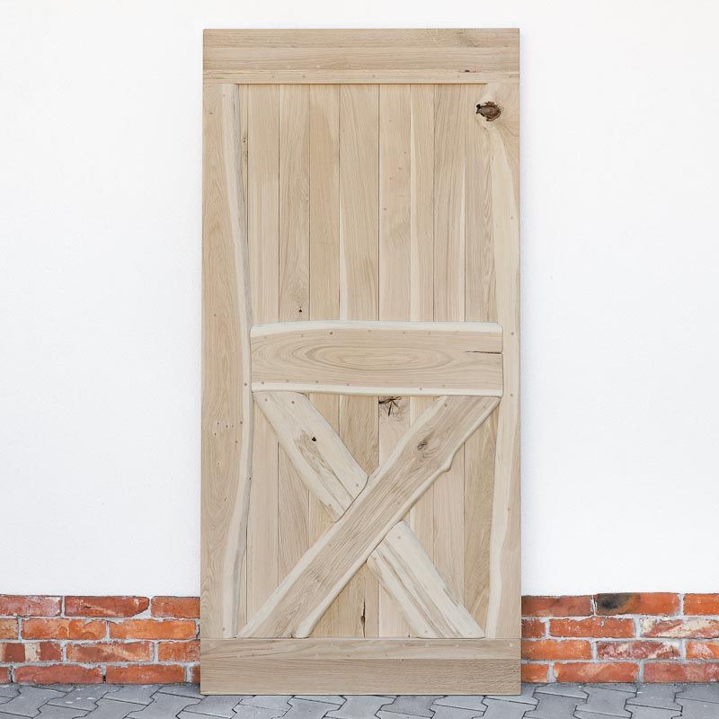 naturaalne tammeuks barn stiil