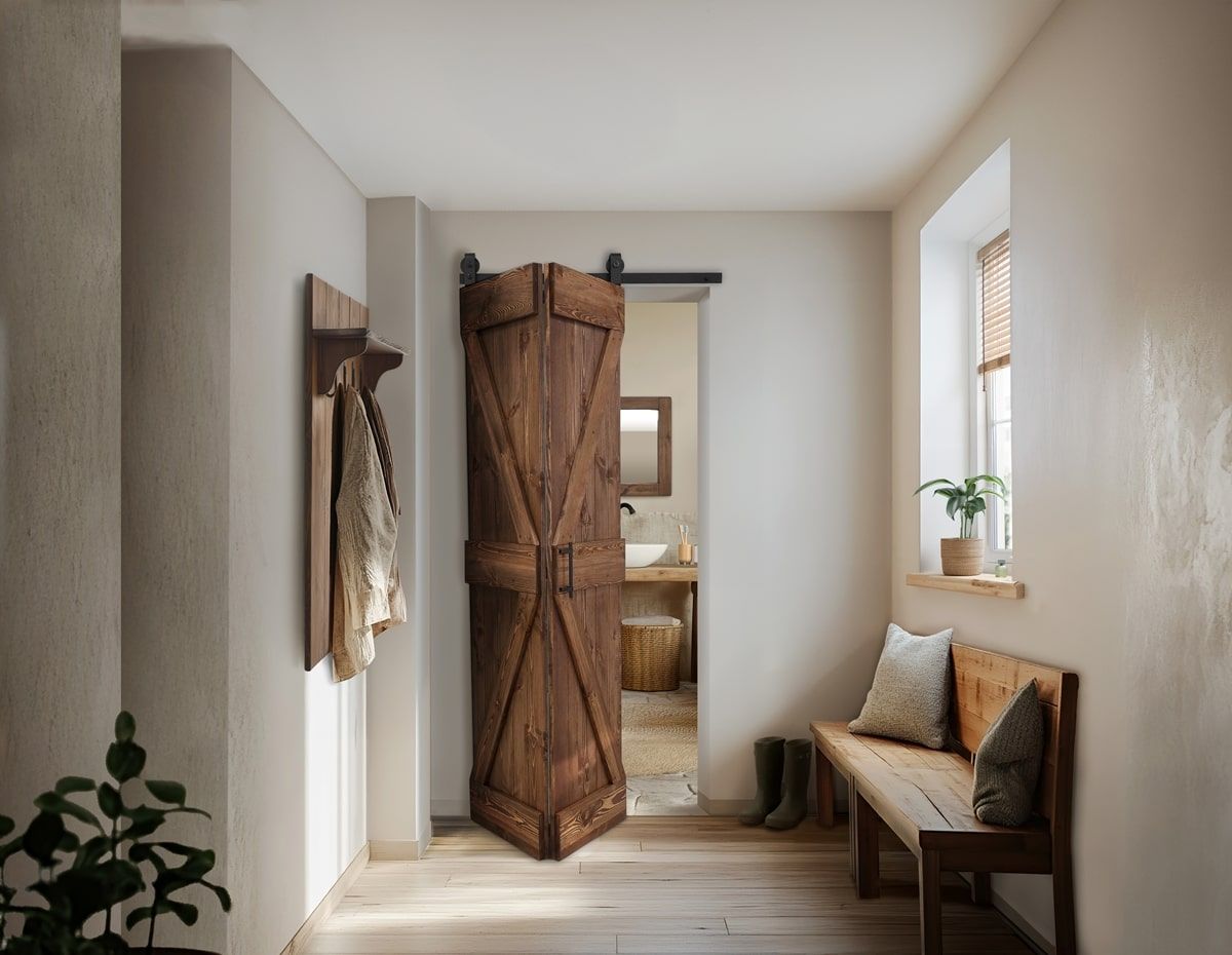 voldikuks liuguks farmhouse loft stiil