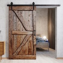 flinston tammeliuguks x-paneeliga