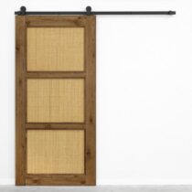 edera liugukse uks tamm rattan