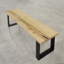 tammepuidust plaat STRONG pingiplaadina