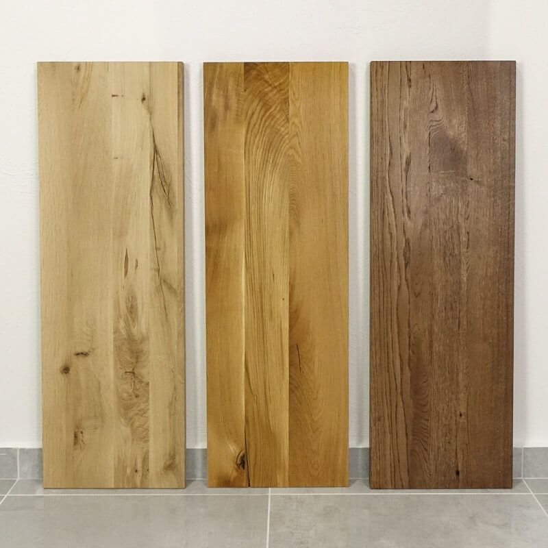 tammepuidust seinariiul prestige