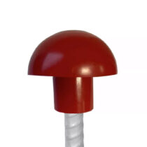 armatuurvarda kaitsekork seenekujuline PE materjal