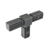 Toruliited torude ja profiilide ühendamiseks