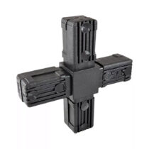 risttoruliide kandilisele torule 2D4