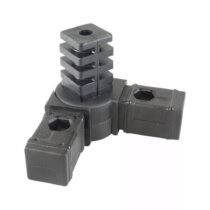 reguleeritav toruliide kandilisele torule 3D3