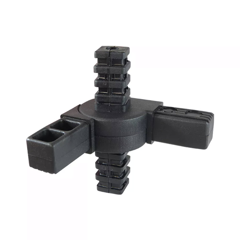 reguleeritav toruliide kandilisele torule 3D4