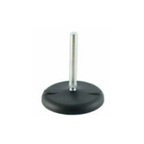 masinajalg roostevaba keermega M12 M20