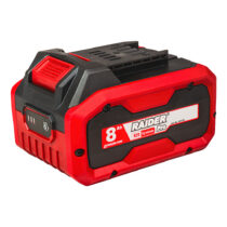 Raider Pro R20 aku 8 Ah