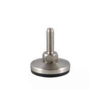 Tugijalg Ø40 mm metallkonstruktsioonidele