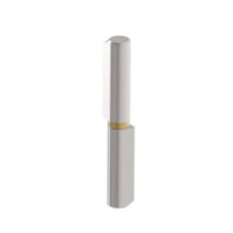 Keevitatav uksehing D14x100 mm
