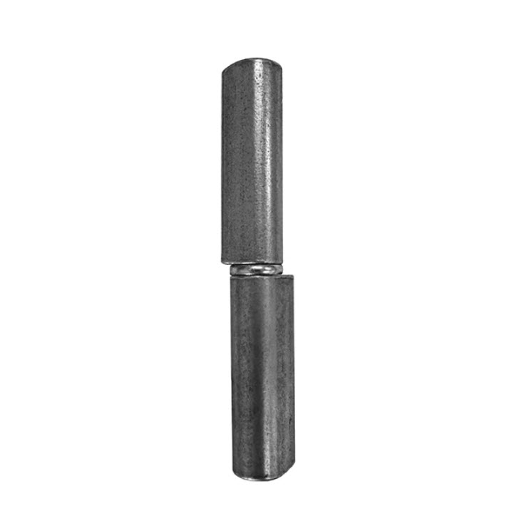 Keevitatav uksehing D16x120 mm