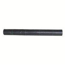 Peenravaip 4,20 × 100 m – 105 g/m², triipmustriga