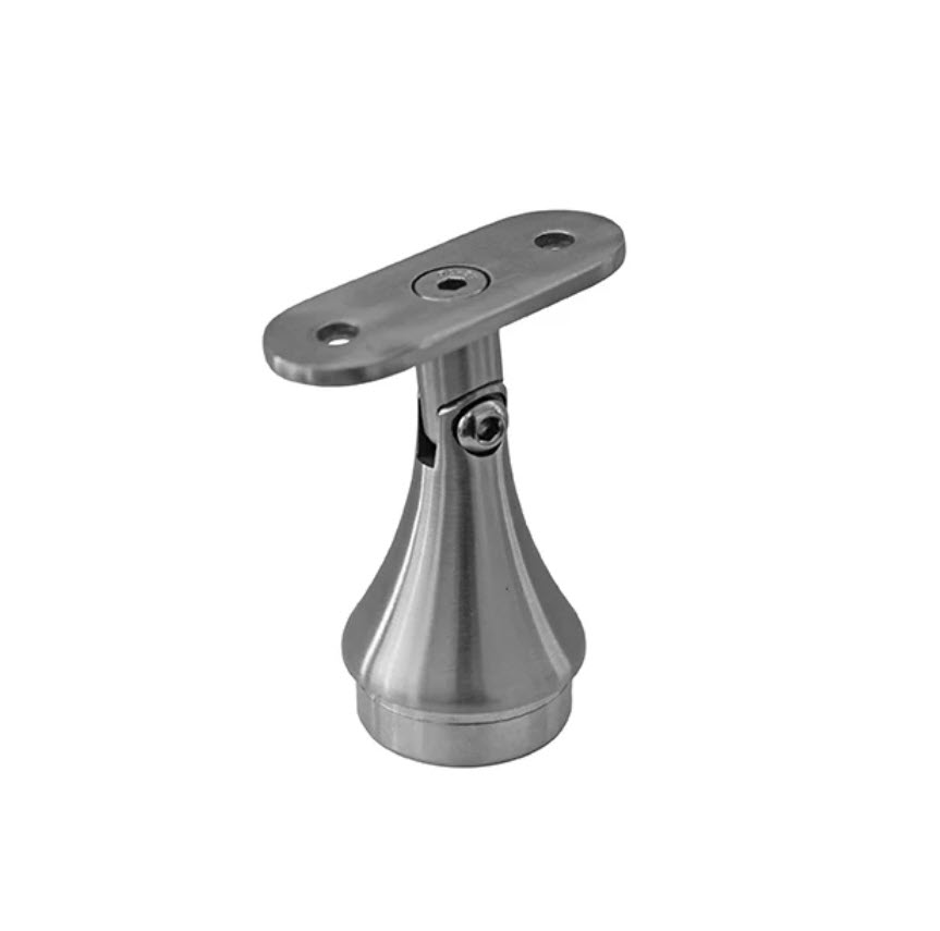 Reguleeritav käsipuu kandur H68 mm