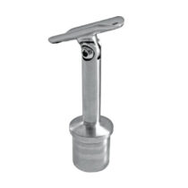 Reguleeritav käsipuu kandur 33,7 mm