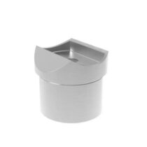 Käsipuu kandur postile Ø33,7 mm
