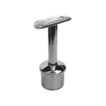 Käsipuu kandur käsipuule Ø42,4 mm