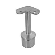 Käsipuu kandur postile Ø42,4 mm