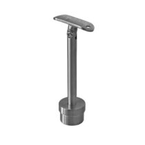 Käsipuu kandur postile Ø42,4 mm