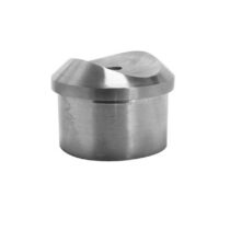 Käsipuu kandur postile Ø42,4 mm