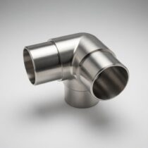 nurga kolmik 42.4 mm AISI 304