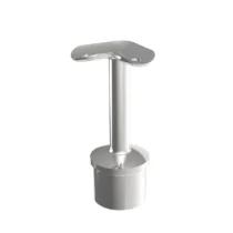 Käsipuu kandur postile Ø42,4 mm