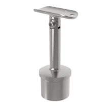 Käsipuu kandur postile Ø42,4 mm