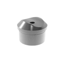 Käsipuu kandur postile Ø42,4 mm