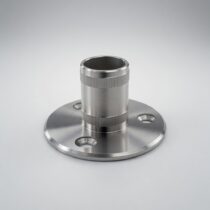 ankruplaat 42,4 mm lähedalt