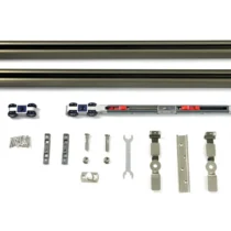 ribiseina liugukse süsteem 3000 mm